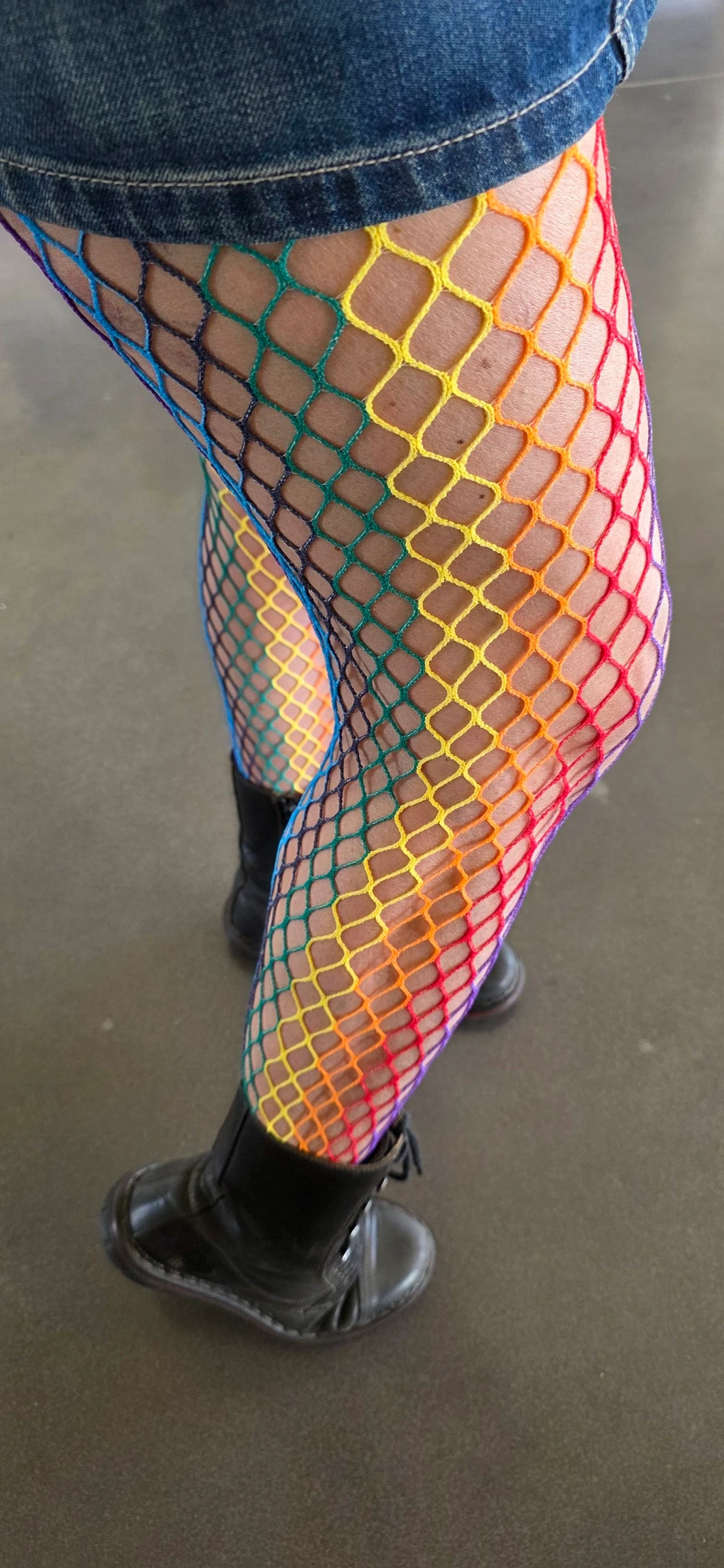 Meia-calça – photo 2